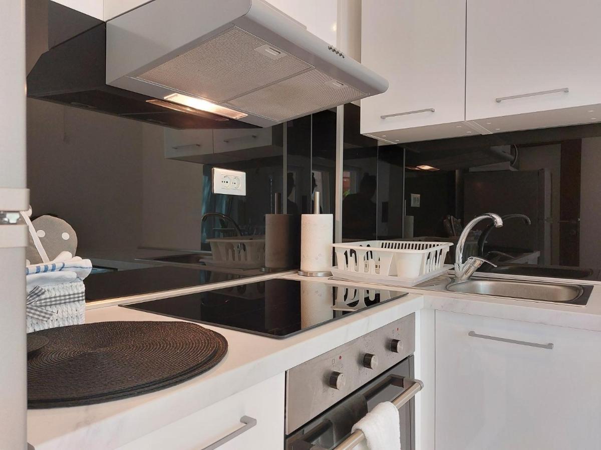 Apartment Davor Malinska Eksteriør billede